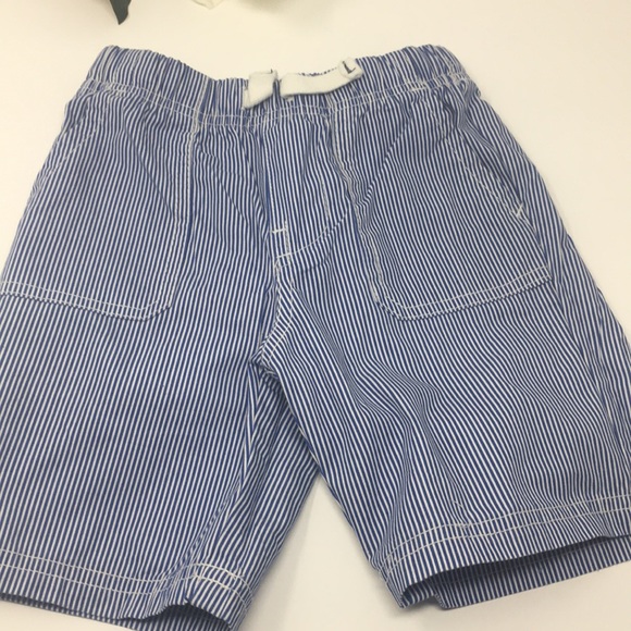 ⚜️4t Polo Ralph Lauren Shirt w/shorts⚜️ - Picture 4 of 5